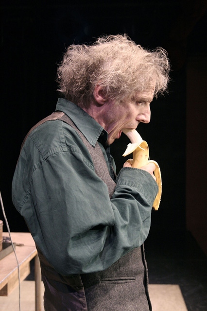 Krapp's last tape